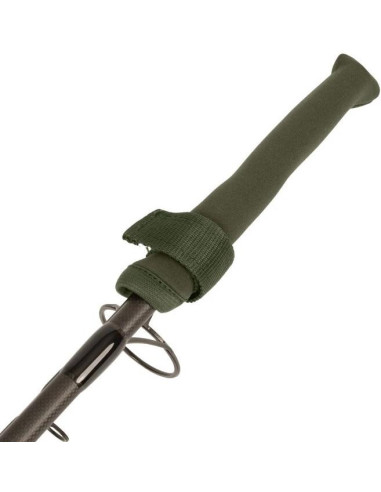 Trakker Neoprénové chrániče prutů NXG Neoprene Tip & Butt Protectors