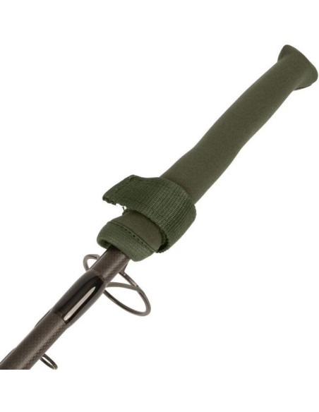 Trakker Neoprénové chrániče prutů NXG Neoprene Tip & Butt Protectors