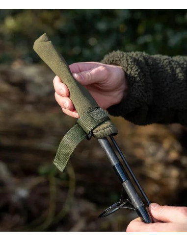 Trakker Neoprénové chrániče prutů NXG Neoprene Tip & Butt Protectors