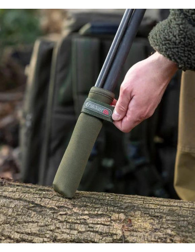 Trakker Neoprénové chrániče prutů NXG Neoprene Tip & Butt Protectors