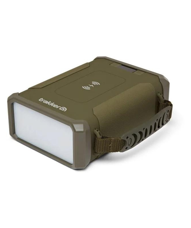 Trakker Powerbanka Power Pack 96K