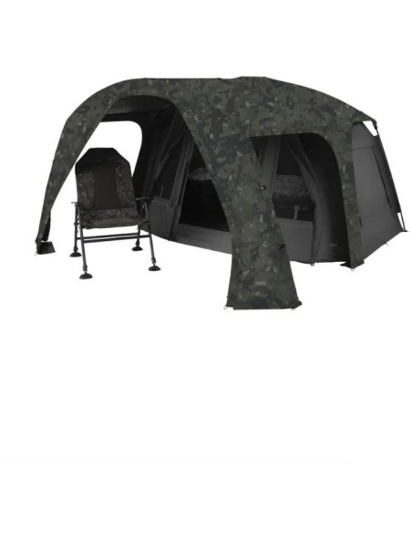Trakker Prodlužovací panel Tempest RS 100 Social Cap Camo