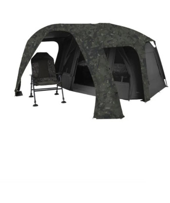 Trakker Prodlužovací panel Tempest RS 100 Social Cap Camo