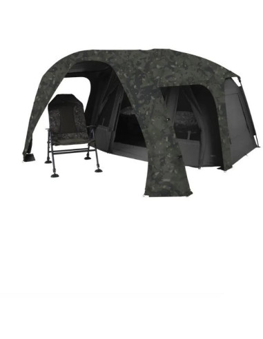 Trakker Prodlužovací panel Tempest RS 100 Social Cap Camo