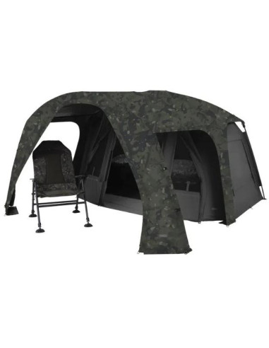 Trakker Prodlužovací panel Tempest RS Brolly Social Cap Camo