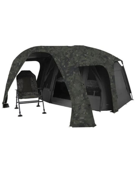 Trakker Prodlužovací panel Tempest RS Brolly Social Cap Camo