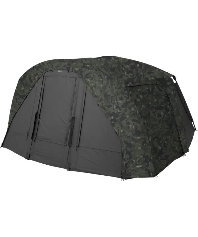 Trakker Prodlužovací panel Tempest RS 150 Social Cap Camo