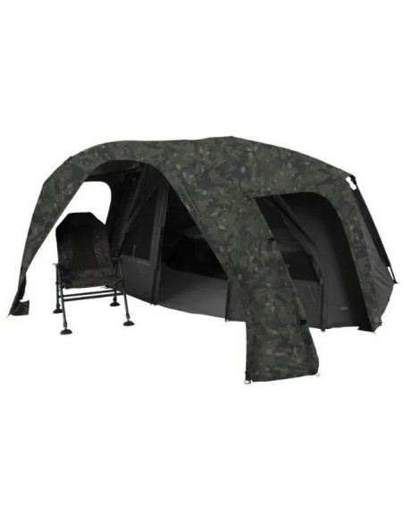 Trakker Prodlužovací panel Tempest RS 150 Social Cap Camo