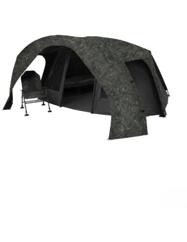 Trakker Prodlužovací panel Tempest RS 200 Social Cap Camo