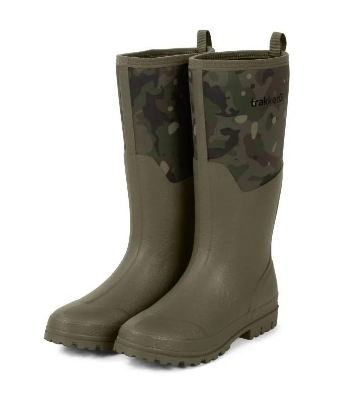 Trakker Holínky TechPro Neoprene Boot