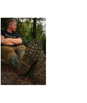 Trakker Holínky TechPro Neoprene Boot