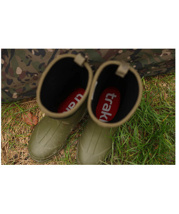 Trakker Holínky TechPro Neoprene Boot