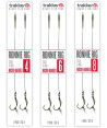 Trakker Hotové návazce Ronnie Rig (Barbed) 2ks