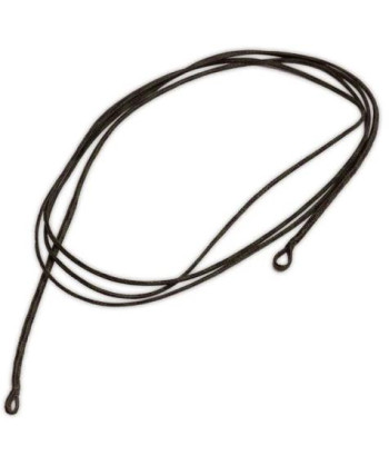 Trakker Hotové leadery Leadcore Leader (75cm) 3ks