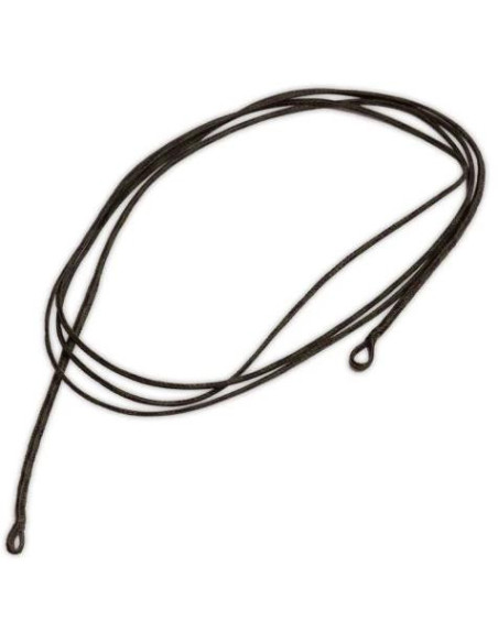 Trakker Hotové leadery Leadcore Leader (75cm) 3ks