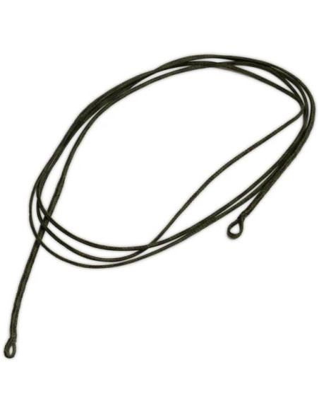 Trakker Hotové leadery Leadfree Leader (75cm) 3ks