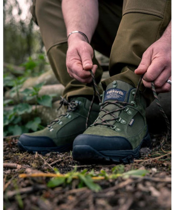 Trakker Boty TechPro Boot