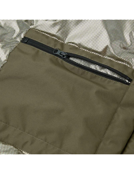 Trakker Bunda TechPro Thermal Jacket