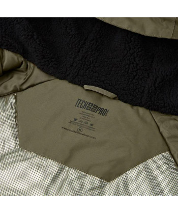 Trakker Bunda TechPro Thermal Jacket