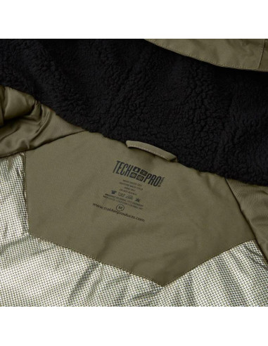 Trakker Bunda TechPro Thermal Jacket