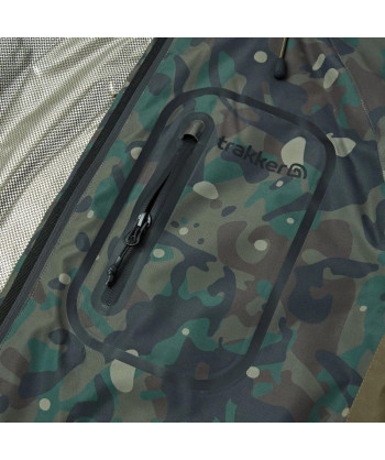 Trakker Bunda TechPro Thermal Jacket