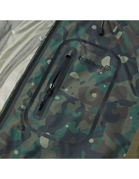 Trakker Bunda TechPro Thermal Jacket