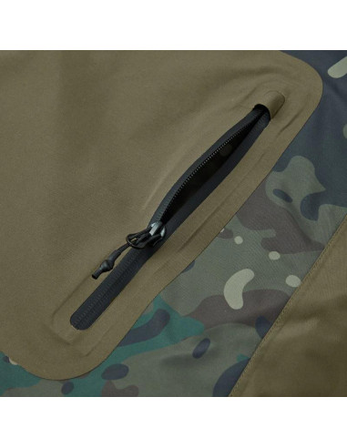Trakker Bunda TechPro Thermal Jacket