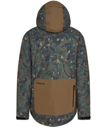 Trakker Bunda TechPro Thermal Jacket
