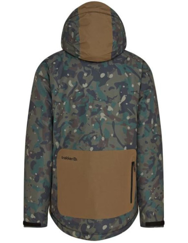 Trakker Bunda TechPro Thermal Jacket