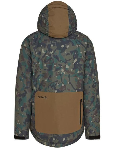 Trakker Bunda TechPro Thermal Jacket