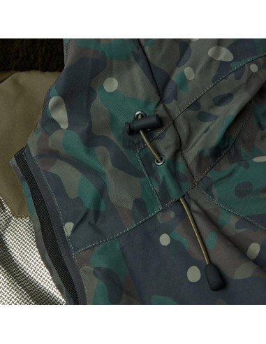 Trakker Bunda TechPro Thermal Jacket