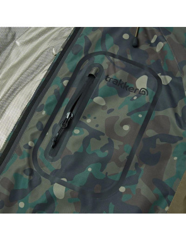 Trakker Bunda TechPro Thermal Jacket