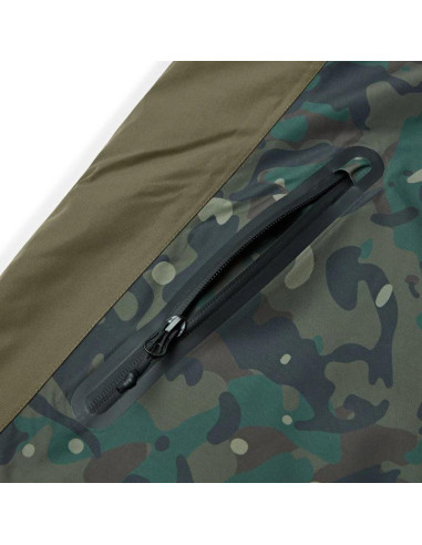 Trakker Bunda TechPro Thermal Jacket