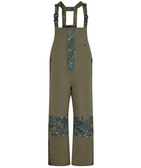 Trakker Kalhoty TechPro Thermal Bib and Brace