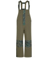 Trakker Kalhoty TechPro Thermal Bib and Brace