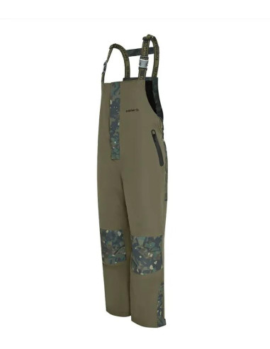 Trakker Kalhoty TechPro Thermal Bib and Brace