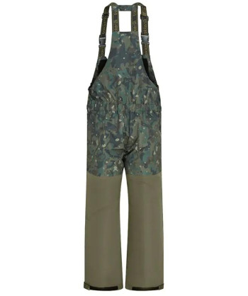 Trakker Kalhoty TechPro Thermal Bib and Brace