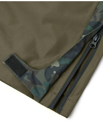 Trakker Kalhoty TechPro Thermal Bib and Brace