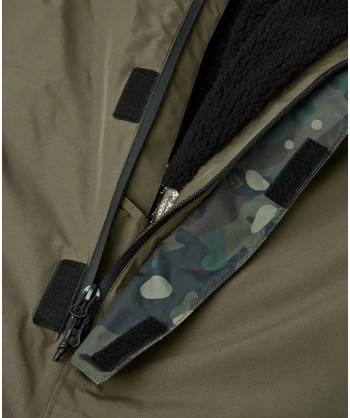 Trakker Kalhoty TechPro Thermal Bib and Brace