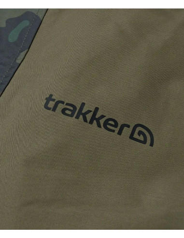 Trakker Kalhoty TechPro Thermal Bib and Brace