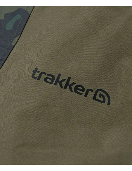 Trakker Kalhoty TechPro Thermal Bib and Brace