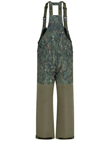 Trakker Kalhoty TechPro Thermal Bib and Brace