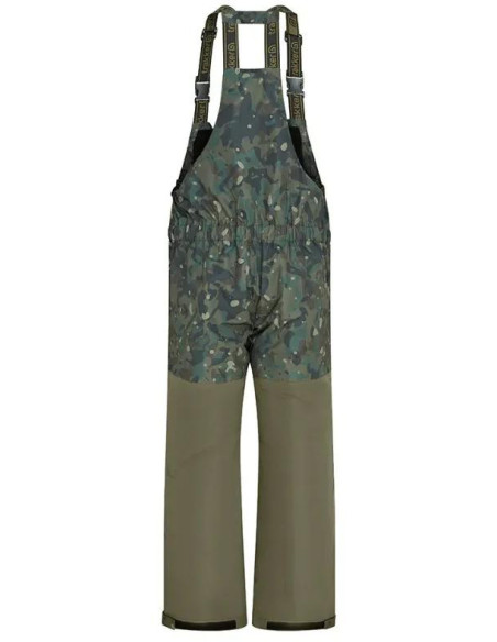 Trakker Kalhoty TechPro Thermal Bib and Brace