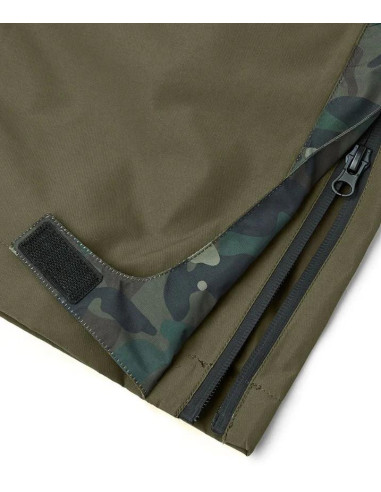Trakker Kalhoty TechPro Thermal Bib and Brace