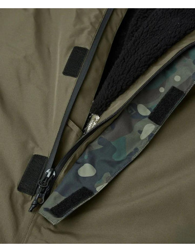 Trakker Kalhoty TechPro Thermal Bib and Brace