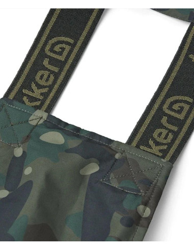 Trakker Kalhoty TechPro Thermal Bib and Brace