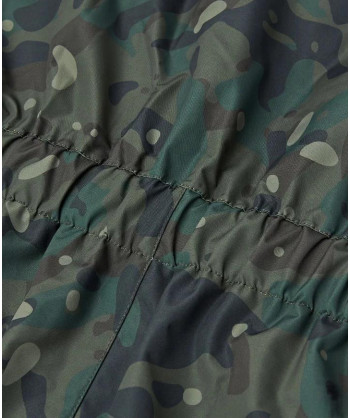 Trakker Kalhoty TechPro Thermal Bib and Brace