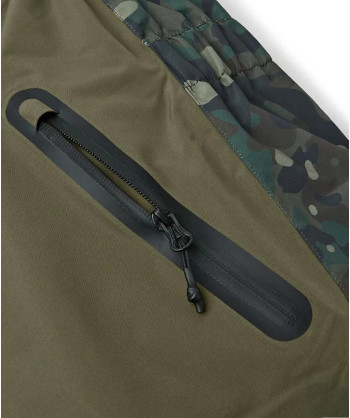 Trakker Kalhoty TechPro Thermal Bib and Brace