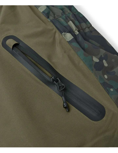 Trakker Kalhoty TechPro Thermal Bib and Brace