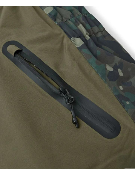 Trakker Kalhoty TechPro Thermal Bib and Brace